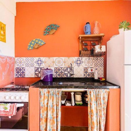 Willa Chale Com Cozinha Vista Mar Fartura Ilhabela Zewnętrze zdjęcie