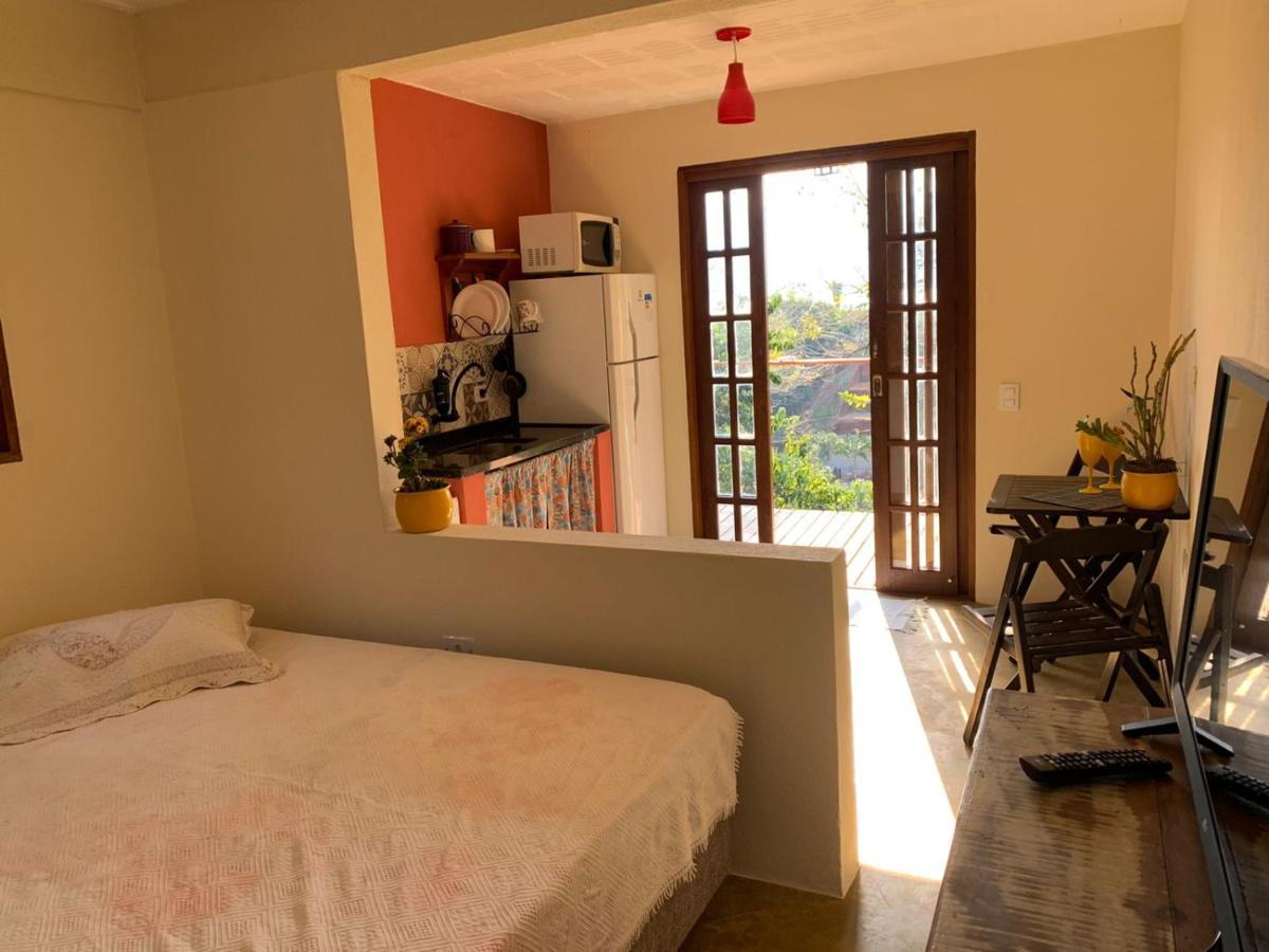 Willa Chale Com Cozinha Vista Mar Fartura Ilhabela Zewnętrze zdjęcie