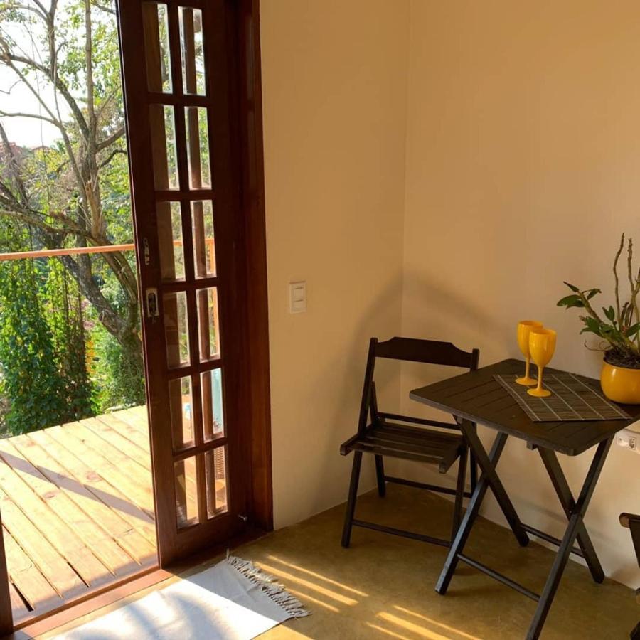 Willa Chale Com Cozinha Vista Mar Fartura Ilhabela Zewnętrze zdjęcie
