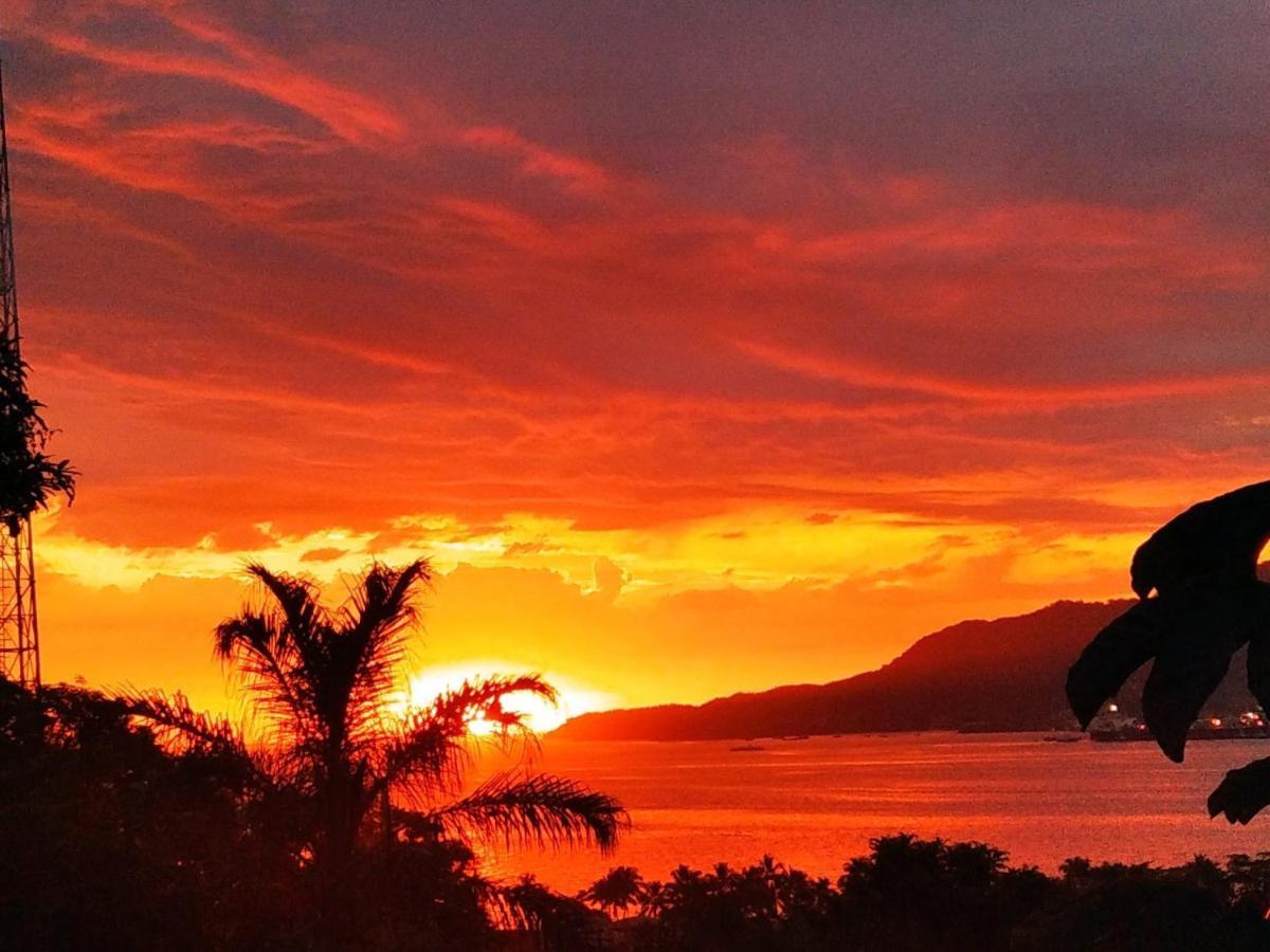 Willa Chale Com Cozinha Vista Mar Fartura Ilhabela Zewnętrze zdjęcie