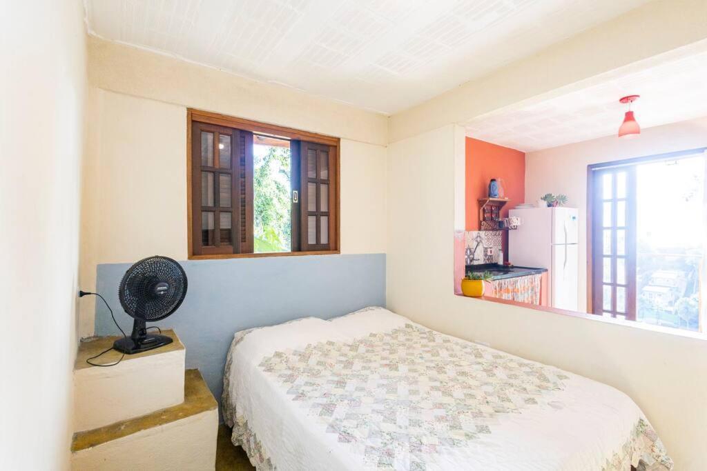 Willa Chale Com Cozinha Vista Mar Fartura Ilhabela Zewnętrze zdjęcie